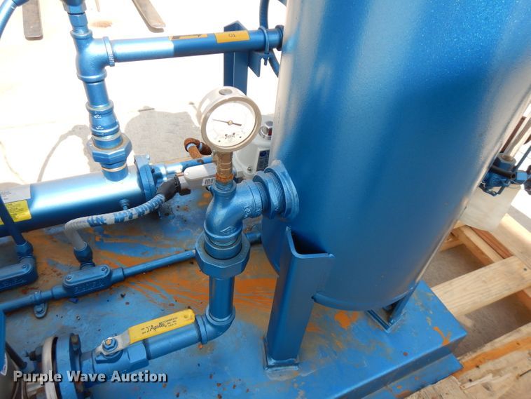 image for item FW9804 HydroThrift PCX-10-2 closed loop cooling system