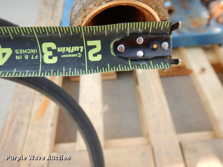 image for item FW9804 HydroThrift PCX-10-2 closed loop cooling system