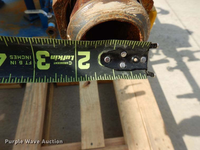 image for item FW9804 HydroThrift PCX-10-2 closed loop cooling system