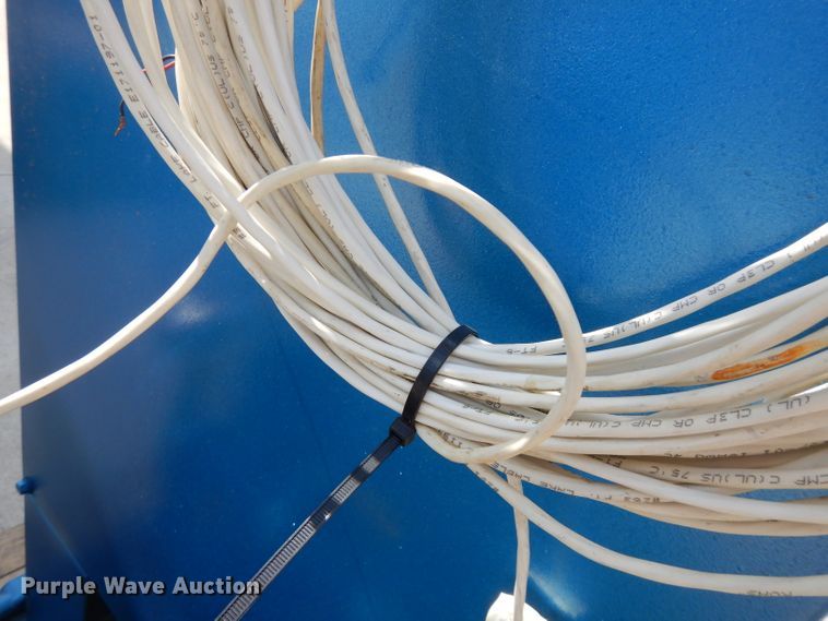 image for item FW9804 HydroThrift PCX-10-2 closed loop cooling system