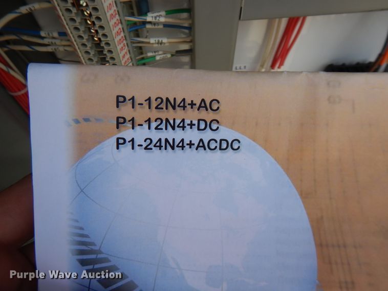 image for item FW9804 HydroThrift PCX-10-2 closed loop cooling system