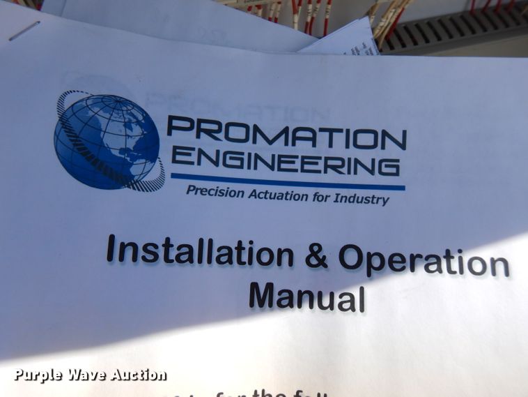 image for item FW9804 HydroThrift PCX-10-2 closed loop cooling system