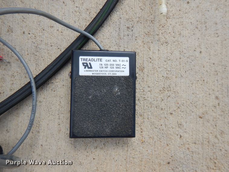 image for item FW9805 1994 Zeiss SYS:MNL, GB 2424-18 precision measuring system