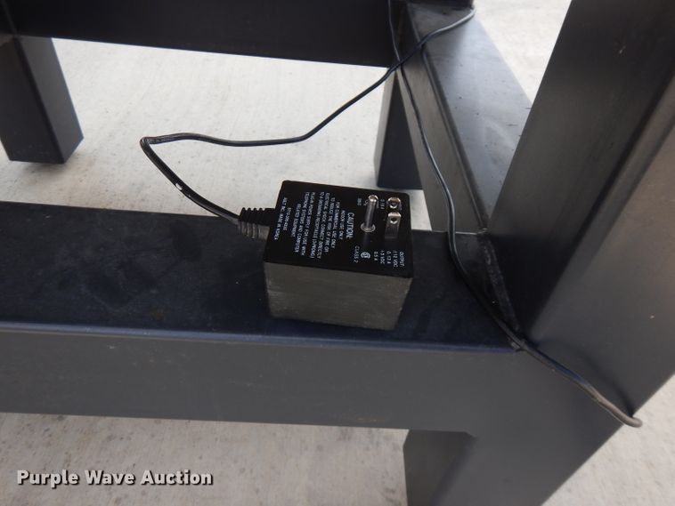 image for item FW9805 1994 Zeiss SYS:MNL, GB 2424-18 precision measuring system