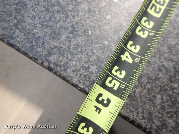 image for item FW9805 1994 Zeiss SYS:MNL, GB 2424-18 precision measuring system