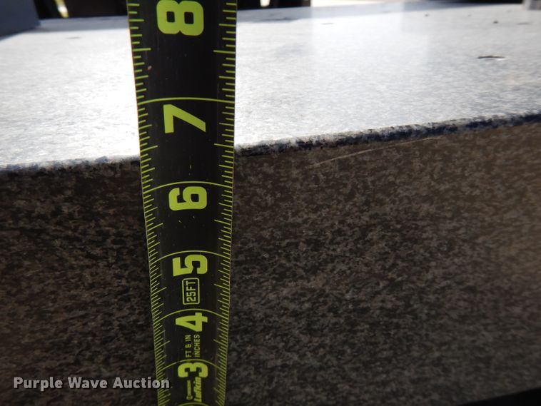 image for item FW9805 1994 Zeiss SYS:MNL, GB 2424-18 precision measuring system