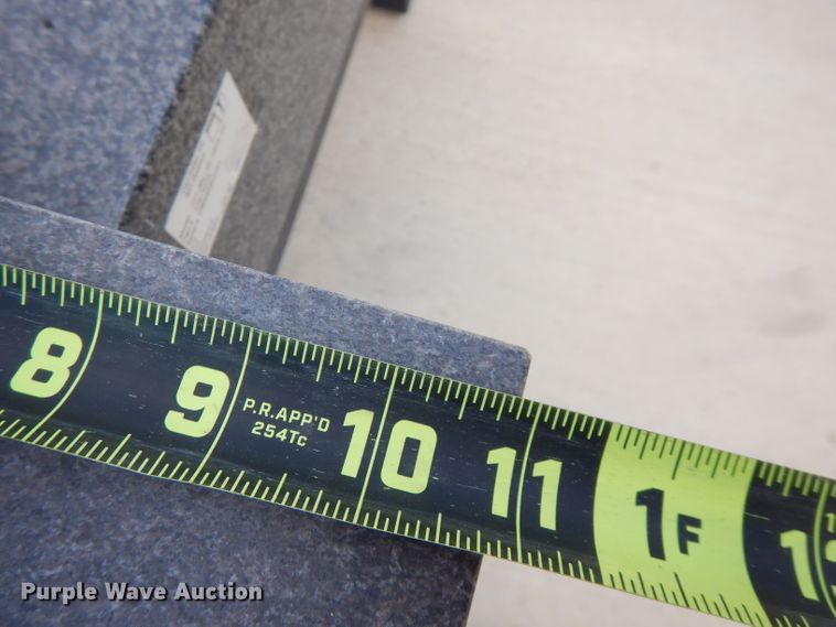 image for item FW9805 1994 Zeiss SYS:MNL, GB 2424-18 precision measuring system