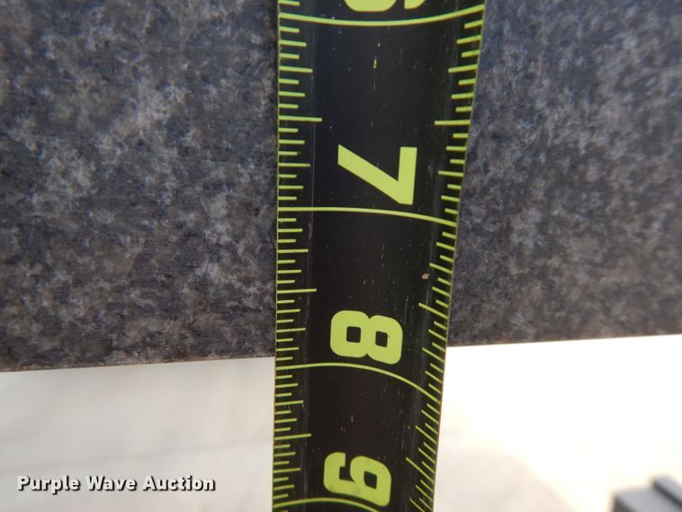 image for item FW9805 1994 Zeiss SYS:MNL, GB 2424-18 precision measuring system