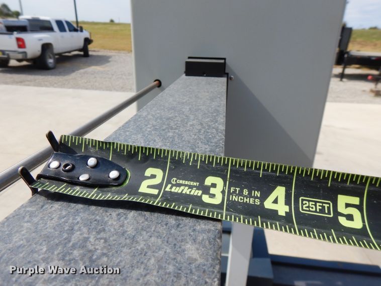 image for item FW9805 1994 Zeiss SYS:MNL, GB 2424-18 precision measuring system