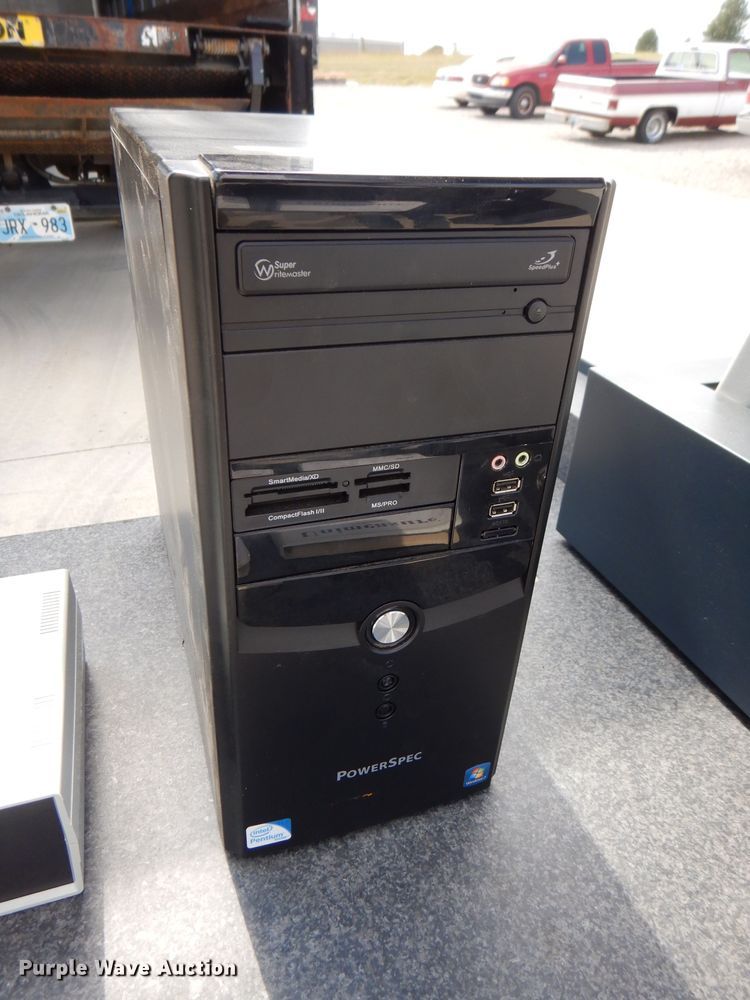 image for item FW9805 1994 Zeiss SYS:MNL, GB 2424-18 precision measuring system