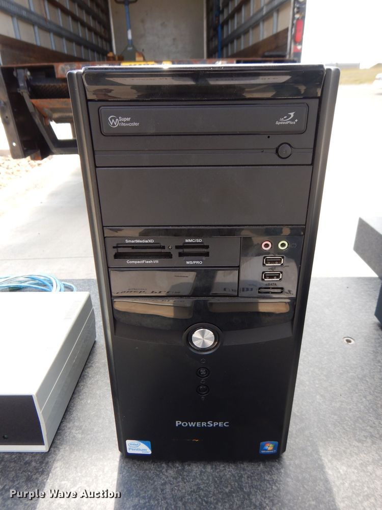 image for item FW9805 1994 Zeiss SYS:MNL, GB 2424-18 precision measuring system