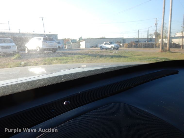 image for item FW9813 1998 Cadillac Masterpiece Hearse