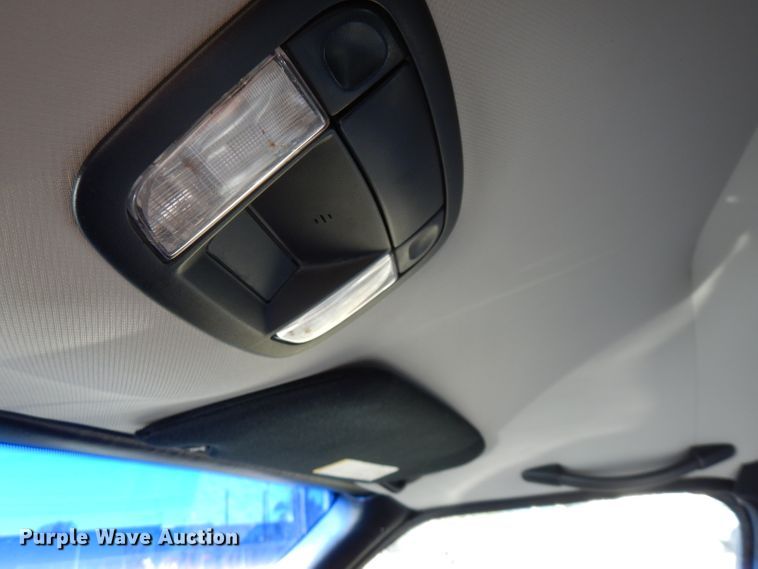 image for item FW9813 1998 Cadillac Masterpiece Hearse