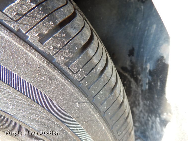 image for item FW9813 1998 Cadillac Masterpiece Hearse