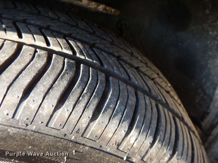 image for item FW9813 1998 Cadillac Masterpiece Hearse