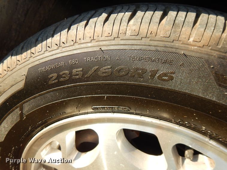 image for item FW9813 1998 Cadillac Masterpiece Hearse