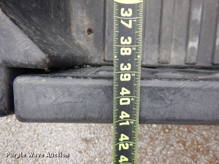 image for item FW9828 2011 Polaris Ranger XP  utility vehicle