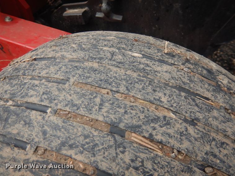 image for item FW9847 Toro Hydroject 3000 greens aerator