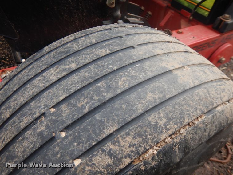 image for item FW9847 Toro Hydroject 3000 greens aerator