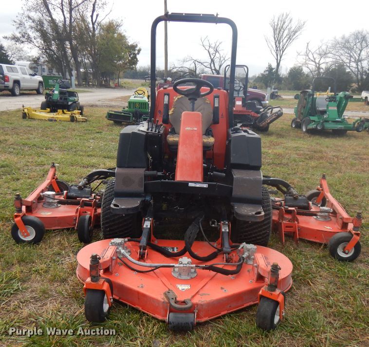 image for item FW9868 Jacobsen R-311T  lawn mower