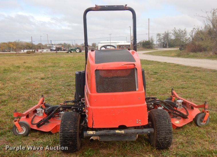 image for item FW9868 Jacobsen R-311T  lawn mower