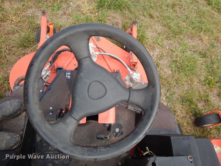 image for item FW9868 Jacobsen R-311T  lawn mower