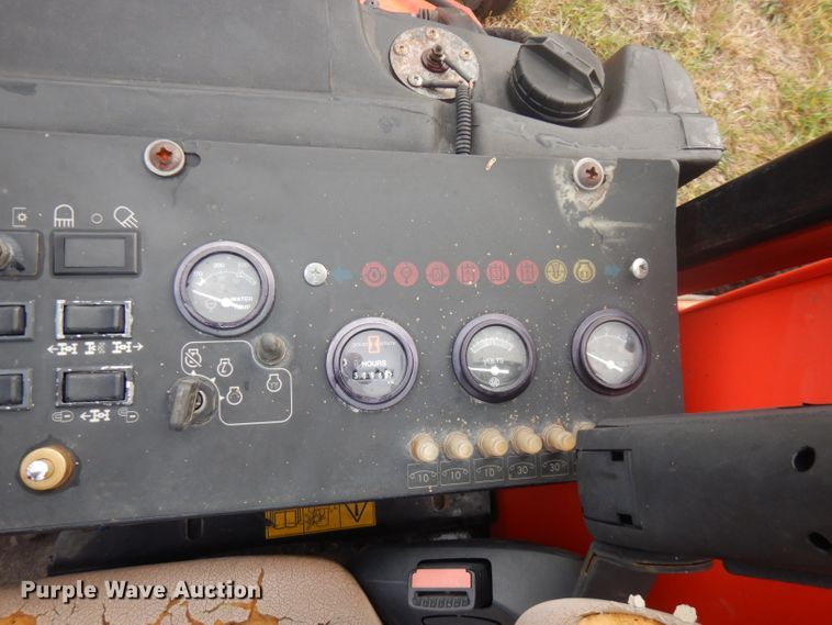 image for item FW9868 Jacobsen R-311T  lawn mower