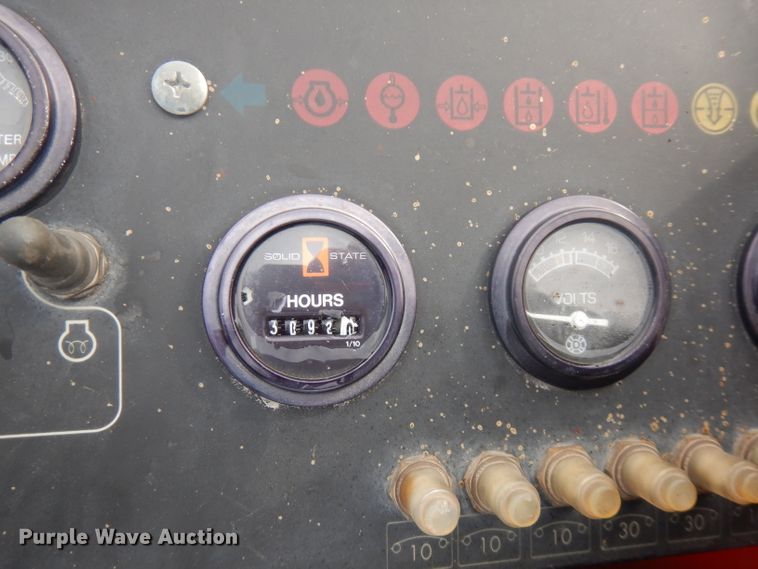 image for item FW9868 Jacobsen R-311T  lawn mower