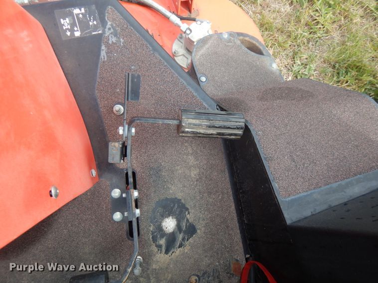 image for item FW9868 Jacobsen R-311T  lawn mower