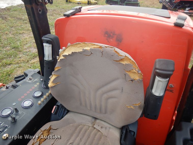 image for item FW9868 Jacobsen R-311T  lawn mower