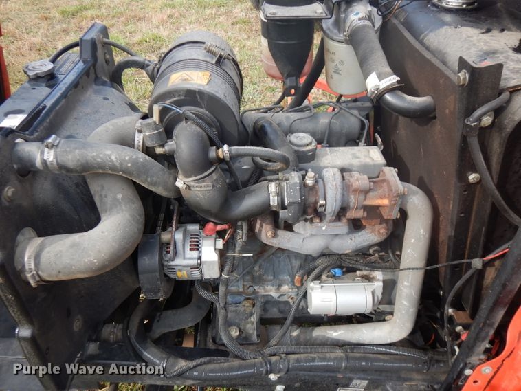 image for item FW9868 Jacobsen R-311T  lawn mower