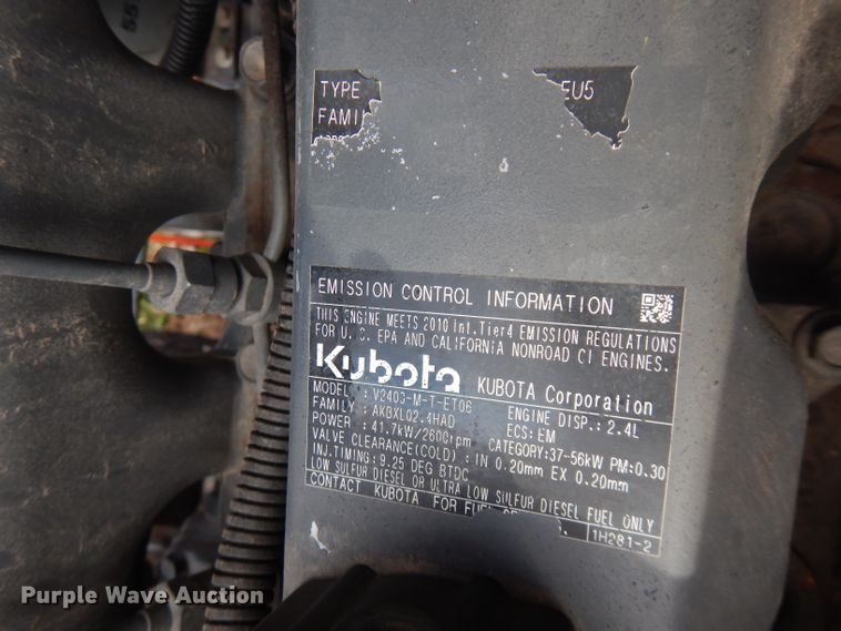 image for item FW9868 Jacobsen R-311T  lawn mower