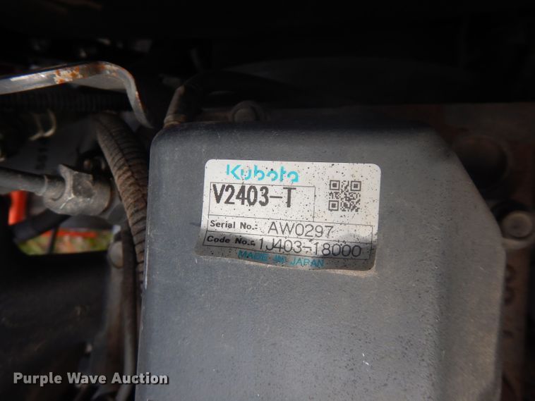 image for item FW9868 Jacobsen R-311T  lawn mower