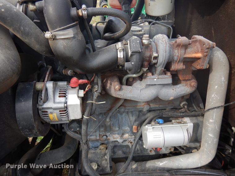 image for item FW9868 Jacobsen R-311T  lawn mower