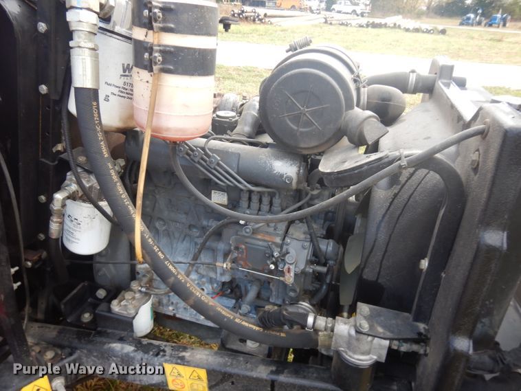 image for item FW9868 Jacobsen R-311T  lawn mower