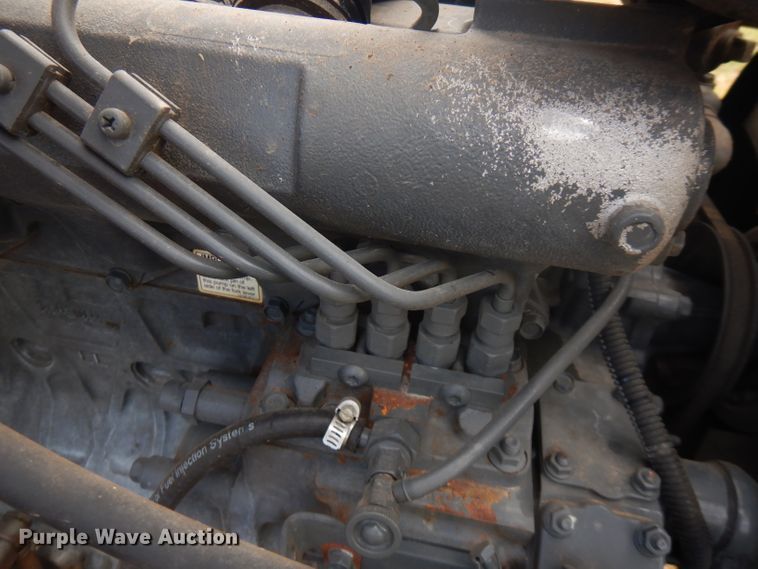 image for item FW9868 Jacobsen R-311T  lawn mower