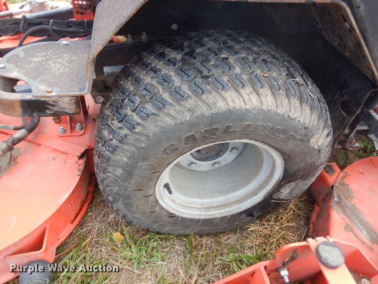 image for item FW9868 Jacobsen R-311T  lawn mower