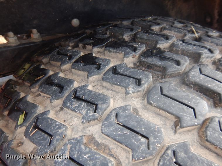 image for item FW9868 Jacobsen R-311T  lawn mower