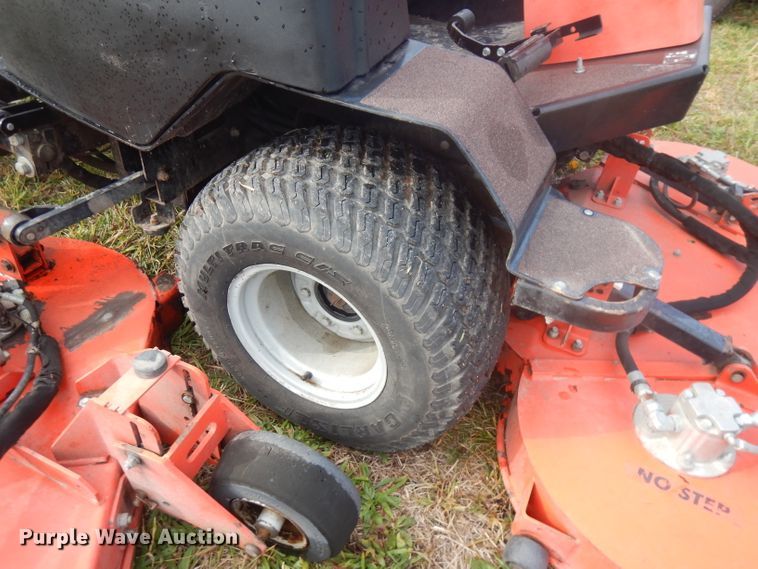 image for item FW9868 Jacobsen R-311T  lawn mower