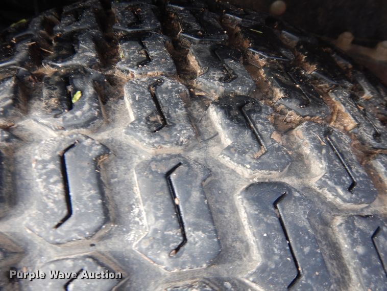 image for item FW9868 Jacobsen R-311T  lawn mower