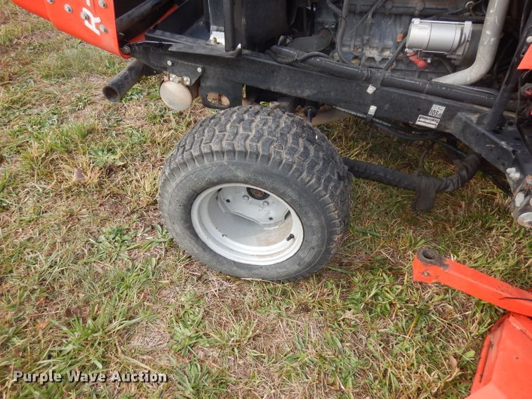 image for item FW9868 Jacobsen R-311T  lawn mower