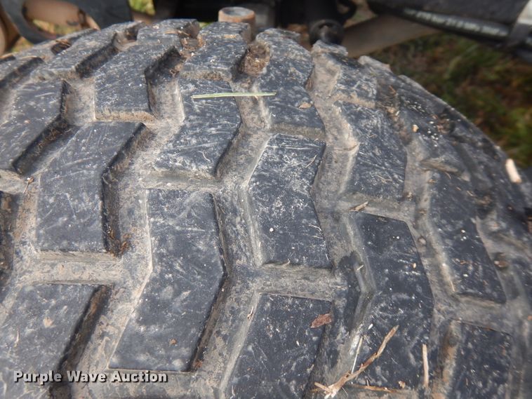 image for item FW9868 Jacobsen R-311T  lawn mower