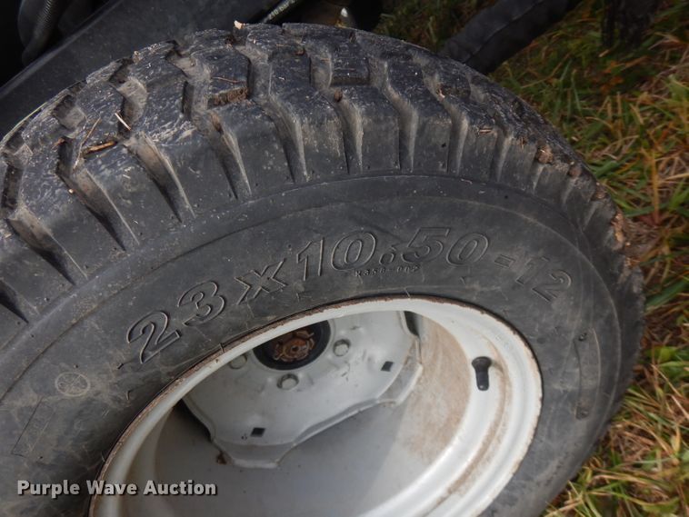 image for item FW9868 Jacobsen R-311T  lawn mower