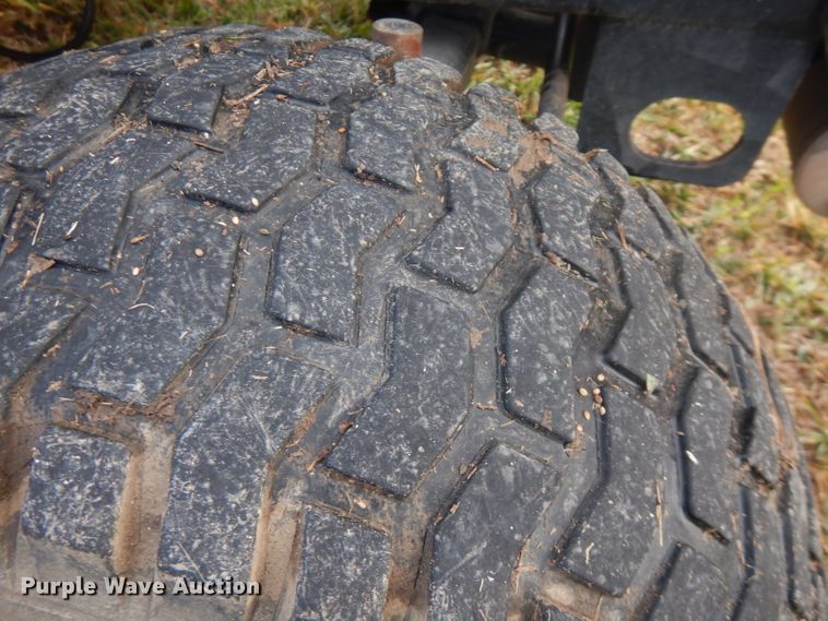 image for item FW9868 Jacobsen R-311T  lawn mower