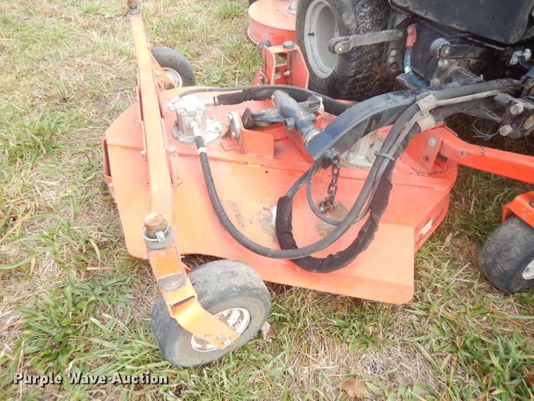 image for item FW9868 Jacobsen R-311T  lawn mower