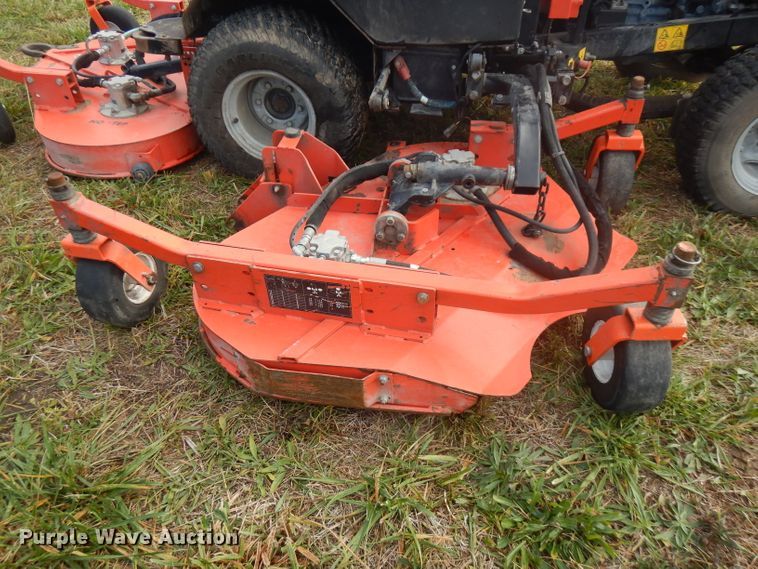 image for item FW9868 Jacobsen R-311T  lawn mower