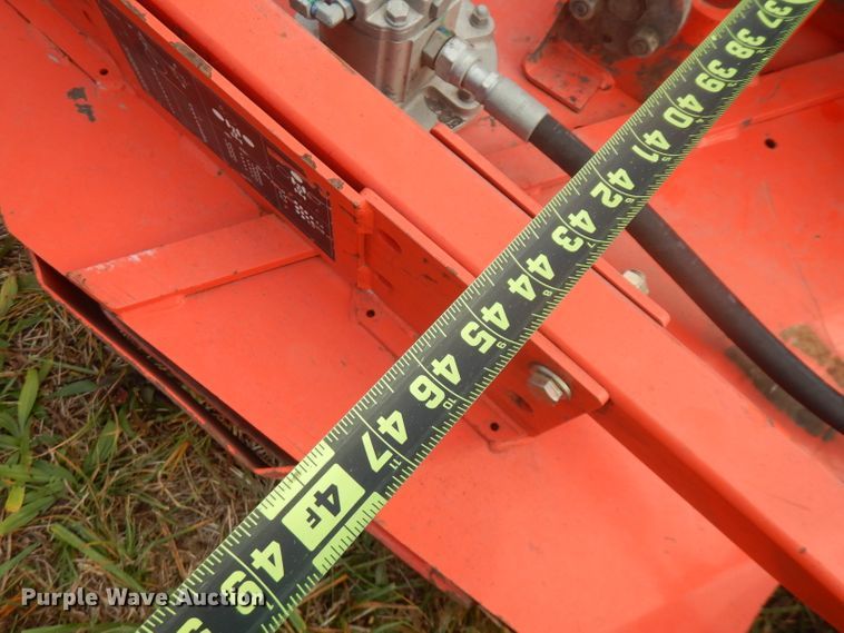 image for item FW9868 Jacobsen R-311T  lawn mower