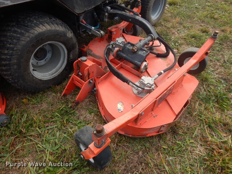 image for item FW9868 Jacobsen R-311T  lawn mower