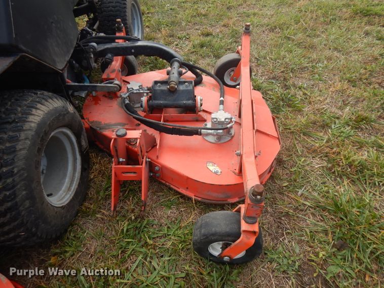 image for item FW9868 Jacobsen R-311T  lawn mower