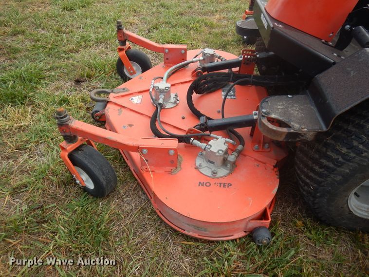 image for item FW9868 Jacobsen R-311T  lawn mower
